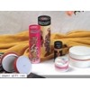 cosmetic paper canister