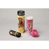 postal tube/cardboard tube box