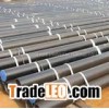 ERW Steel Pipes ASTM A53