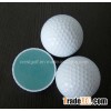 Golf Tournament Balls
