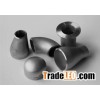 Titanium pipe fittings