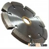 Laser Welded Tuck Point Diamond Blade-4"-7"