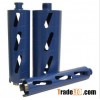 Laser Welded Tuck Point Diamond Blade with Cooling Holes-4"