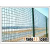 Road Fence