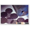 black wire cloth