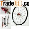 New 24mm carbon tubular wheels, carbon racing  wheels