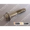 hexagon flange bolts