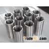 Titanium tube