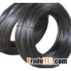 Black annealed wire