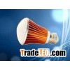 LED bulb light