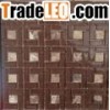 Glass Stone Mixed Mosaic GS1024