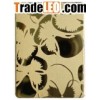 304 stainless steel sheet embossed