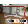 hockey goal frame