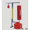 boxing 2-station punching bag