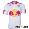 2010-11 New York Red Bulls Customized Home Soccer Jerseys &