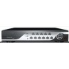 Eight Channels H.264 Stand Alone DVR