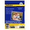 Premium Satin Inkjet Photo Paper