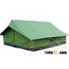 army tent