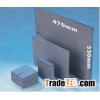 new brand high quality tungsten carbide sheet(customized des