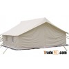 canvas relief tent