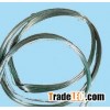 ele-galvanized pc wire