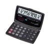 12 digit SX-220 casio portable calculator