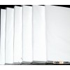 PET crystal photo paper
