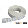 UHF RFID Paper Tag/ RFID sticker