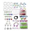 piercing jewelry