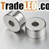 Ring NdFeB Magnets