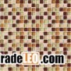 Glass Stone Mixed Mosaic GS1027
