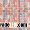 Iridescent Glass Mosaic GM1014