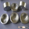 Molybdenum Crucibles