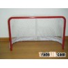 Mini hockey goal frame