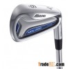 wholesale Mizuno Mens MX200 Forged Irons
