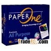 Paperone A4 Copy Paper 80gsm 210mm x 297mm