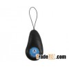 Active RFID Keyfob Tag