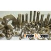 titanium bar,titanium turb,titanium screw,Titanium plate