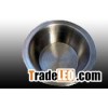 Tungsten Crucibles (Purity: 99.95%Min)