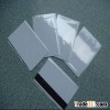 IC/ID chip card material