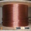 Copper Clad Steel Strand Wire