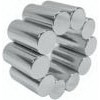 Cylinder Ndfeb Magnets