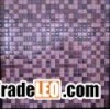 Glass Mosaic Purple GM1008