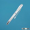 5 in 1 laser pen :red laser , led, UV light, PDA, balllpen