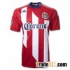 2010-11 C.D. Chivas USA Customized Home Soccer Jerseys & Sho