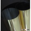 Light gold(silver) film