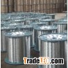 hot-dipped galvanized pc wire