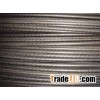 Indented PC Wire