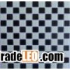Square Checkerboard Glass Mosaic GM1082