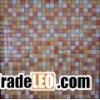 Small Square Glass Mosaic GM1003